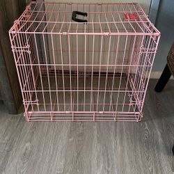 pet cage🐶