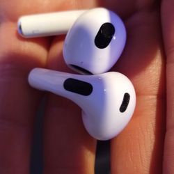 AirPods Pro 3