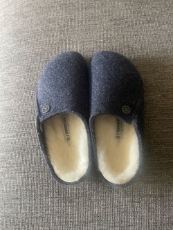 Birkenstock slippers