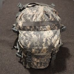 Specialty Defense, Assault Pack (Molle II)