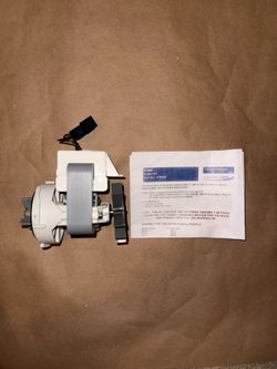 OEM Fisher & Paykel Pump Fuse Kit 479595