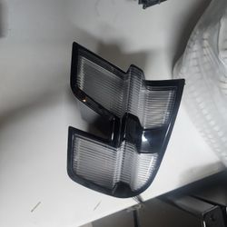 Mach-E Right Tail Lamp