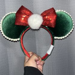 Disney Ears 
