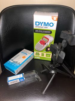 Different items