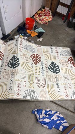 Play mat