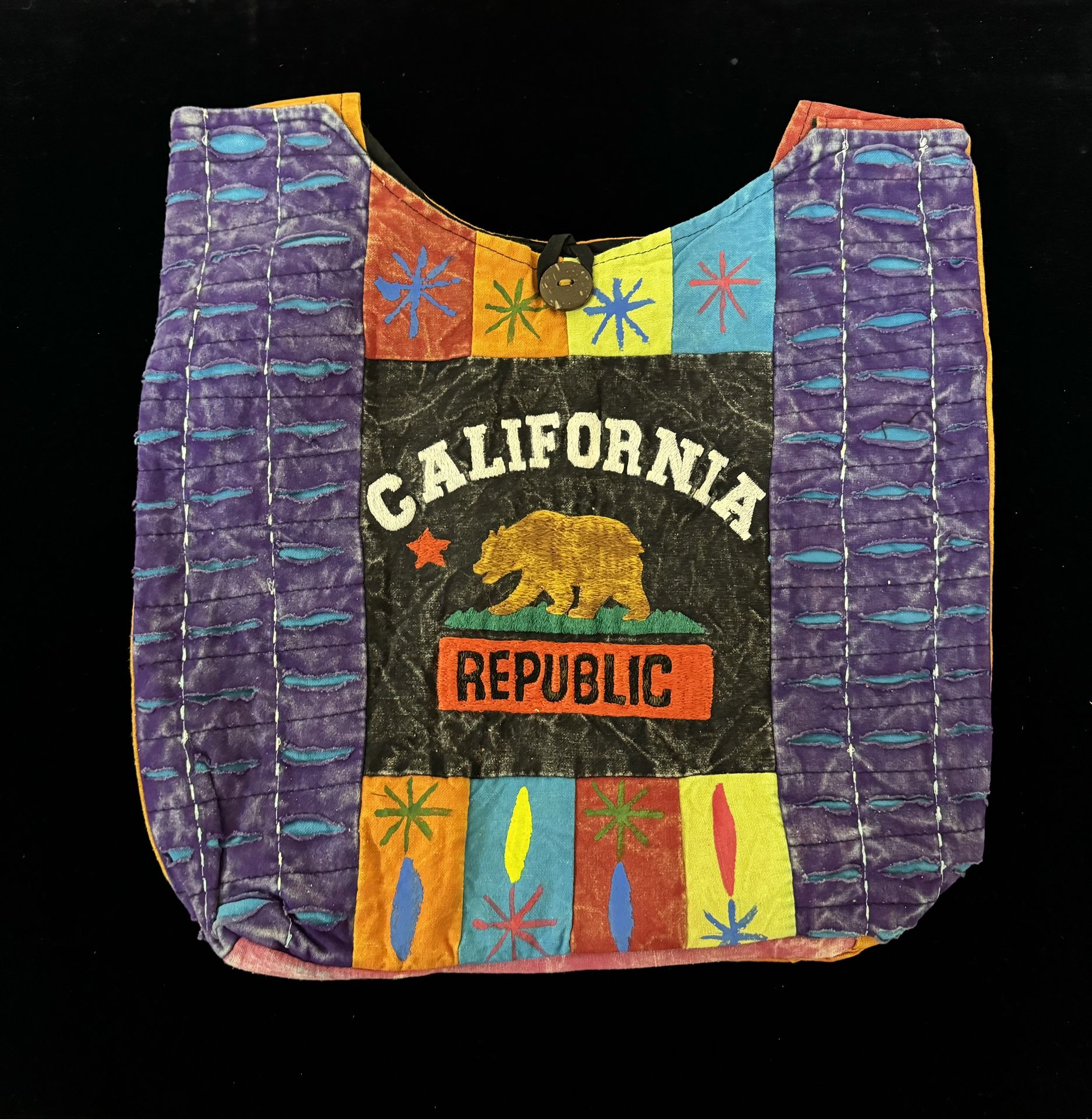 **BRAND NEW** California Republic Hobo Bag