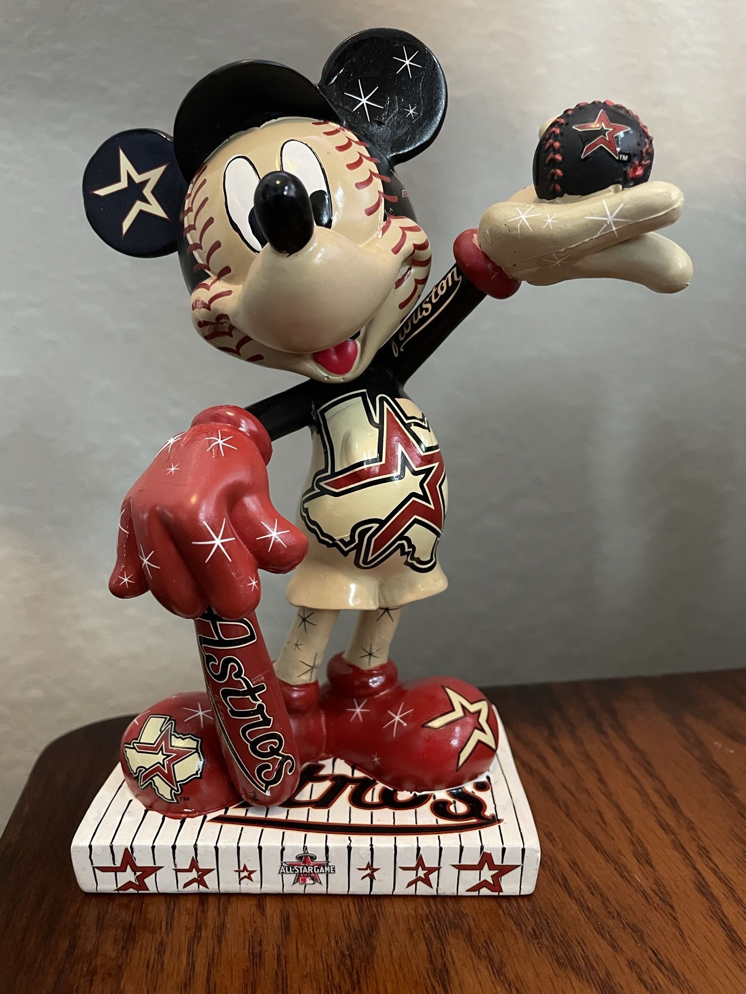 astros mickey mouse