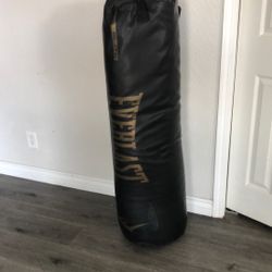 Heavy Bag