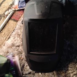 Welding Helmet