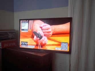 Samsung Flat Screen TV