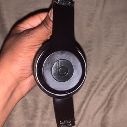 Beats Solo 3