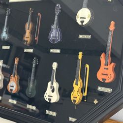 Guitar Lovers Picture