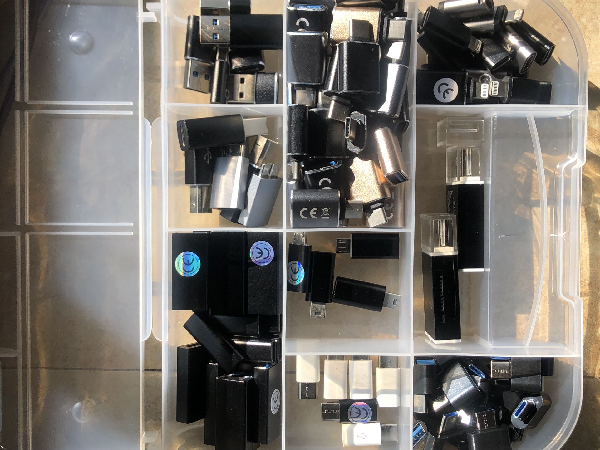 Audio USB Adapter Crash Kit - Build Your Own Studio Or Stage CrashKit With https://offerup.com/redirect/?o=Tm92YVNvdW5kLnNob3A=