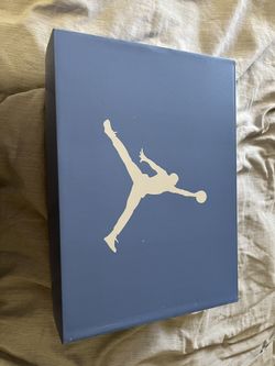 Jordan 6 Unc Ds Size 10