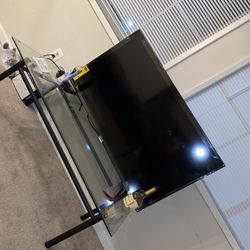 55” TCL Roku Tv 