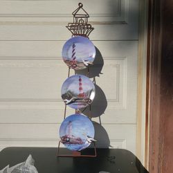 Light house Wall Decoration