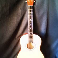 Pignose 3/4 size guitar
