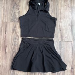 Women’s Workout Set 