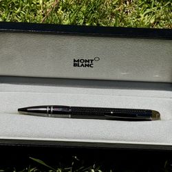 Montblanc