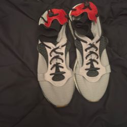 Alexander wangs adidas mens 8.5