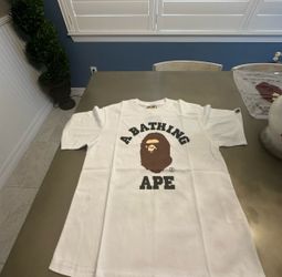 Bape T-Shirt 