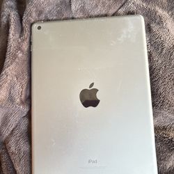 ipad 6th generation 