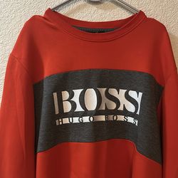 XXL Hugo boss