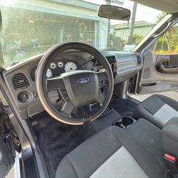 2008 Ford Ranger