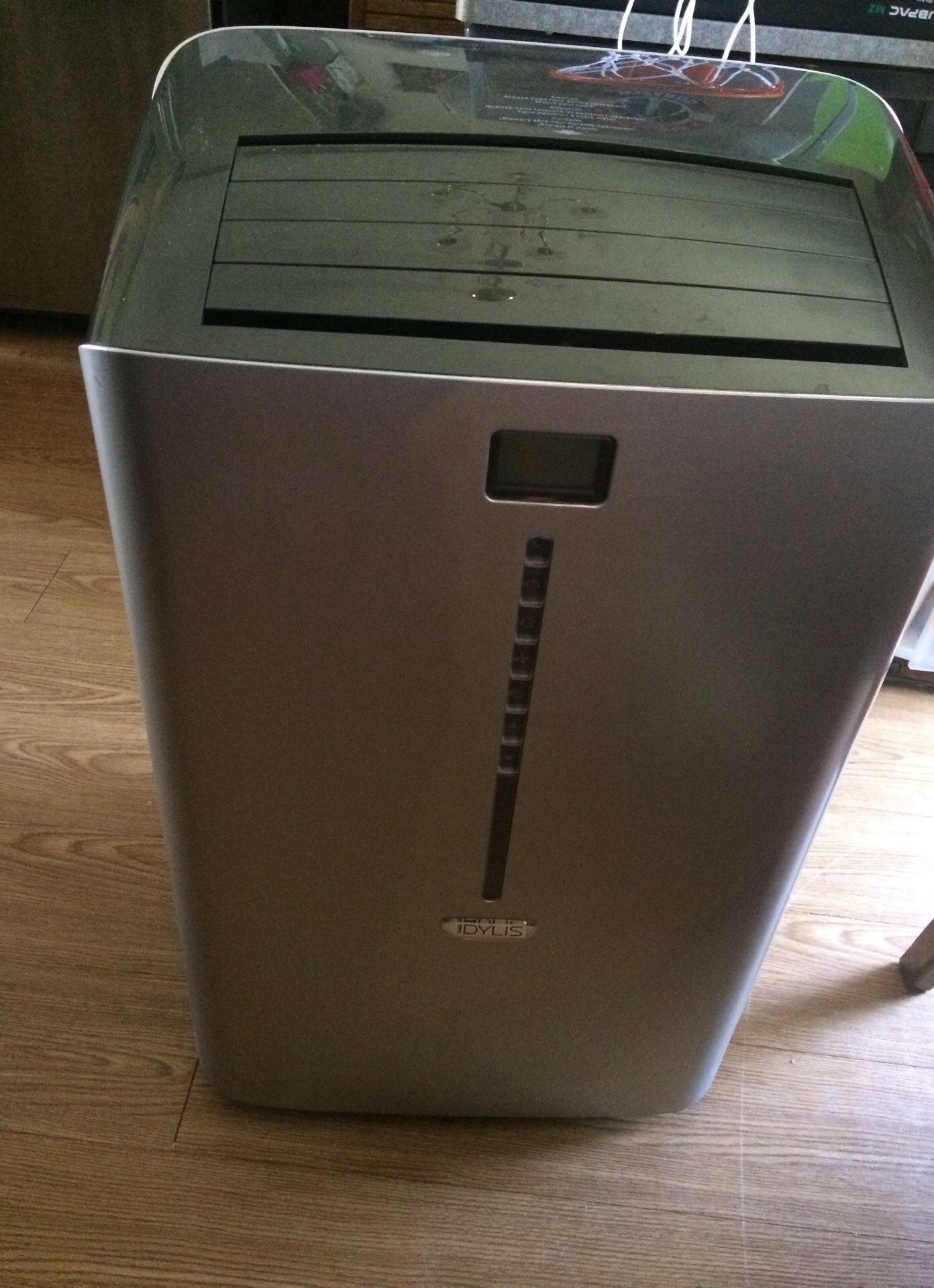 Idylis 12000 BTU Portable Air Conditioner