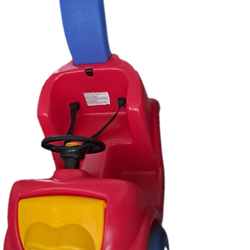 Step2 Push Buggy Kids Car