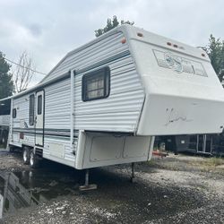 Jayco Camper