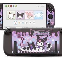 PC Protective Case Compatible with Switch 2 Model 2025