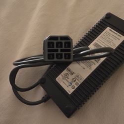 Xbox 360 Power Supply Brick – Jasper Version – 150W – Brand New