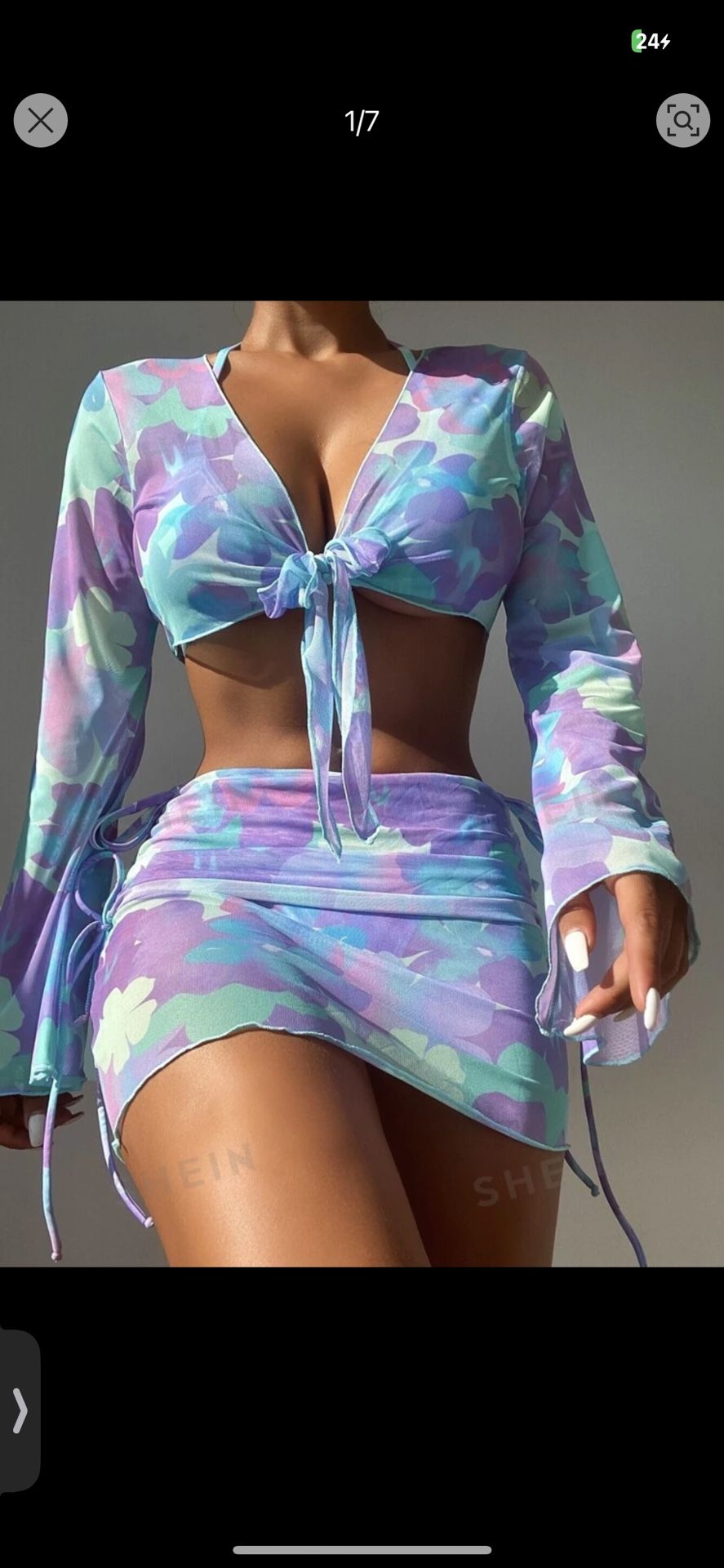Swimsuit /bikini 