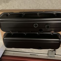 Summit Big Block Valve Covers Brand New 