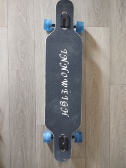 Long board