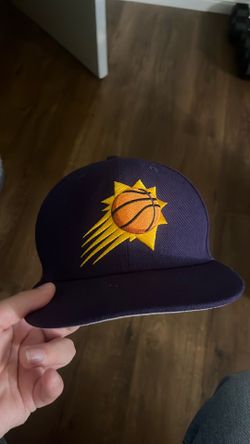 Phoenix Suns Hat