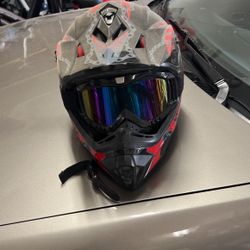 Helmet 