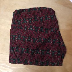 Deer LULAROE Leggings