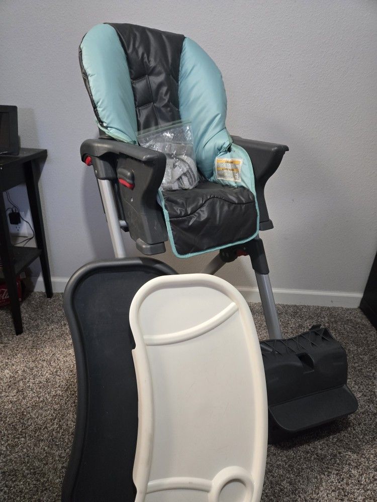 Graco High Chair 