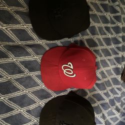 hats 
