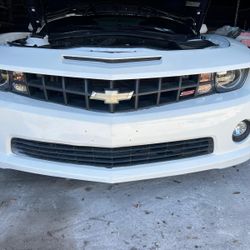 2010 Chevrolet Camaro