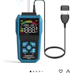 Moisture Meter