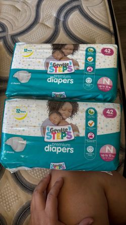 newborn diapers