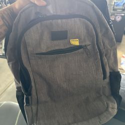 Backpack