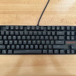 Gaming Keyboard 