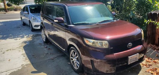 2008 Scion Xb 235k Miles Needs Engine Rebuild