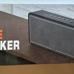 Doss Soundbox XL Bluetooth Home Speakers 32W Bluetooth Speaker