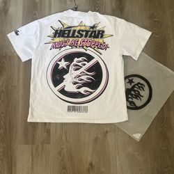 Hellstar 