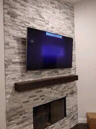 Fixed & Full motion Mounting for TVs